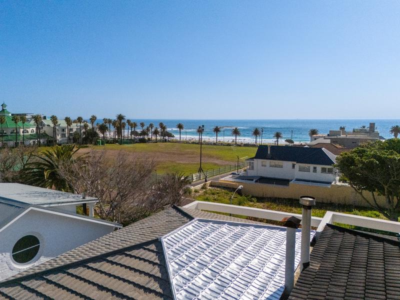 To Let 3 Bedroom Property for Rent in Camps Bay Western Cape